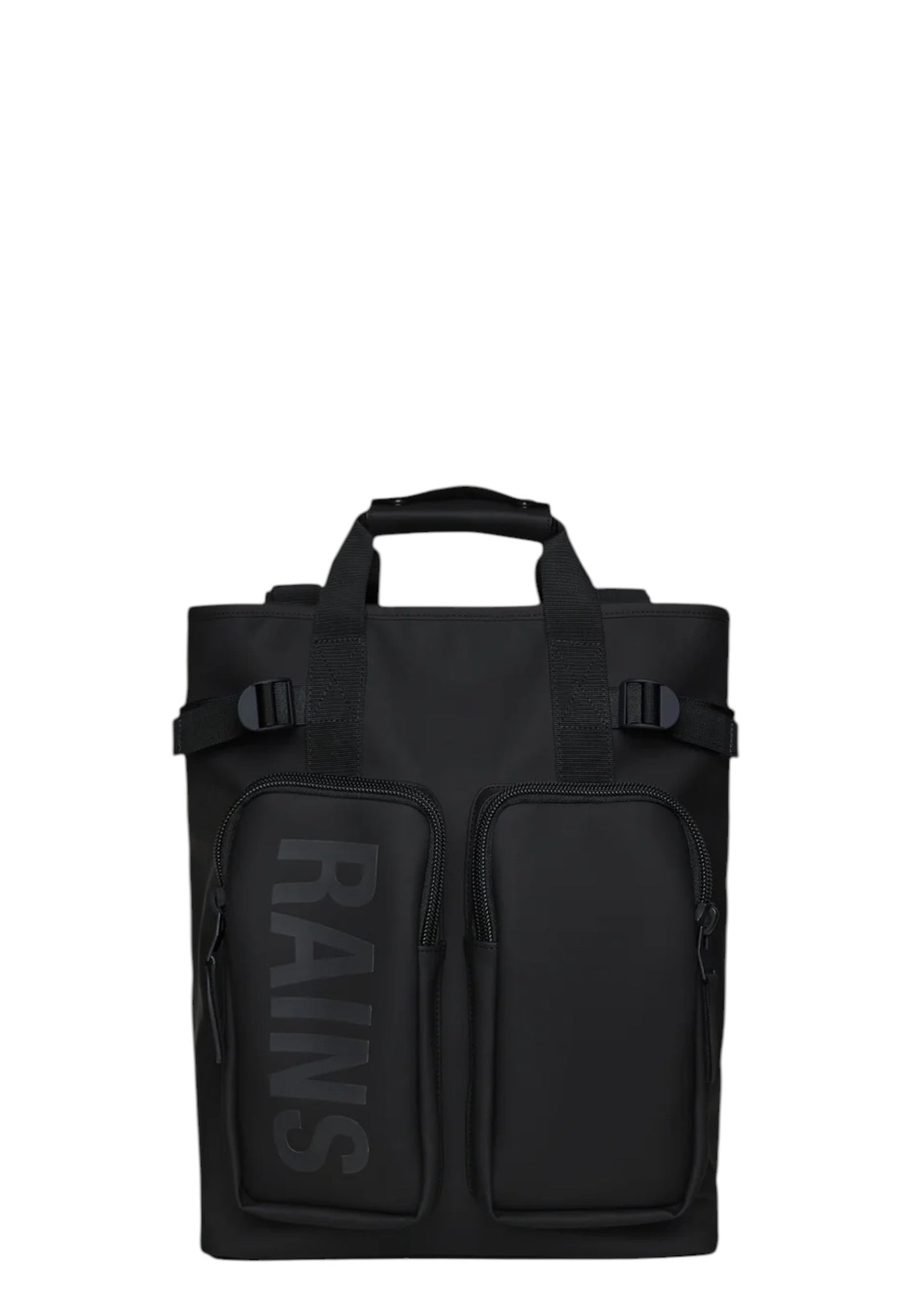 Zaino  Unisex Rains  Texel Tote Backpack W3 14240