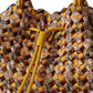 Borsa A Spalla Donna Borbonese Shopping Media La Nido 910101910190
