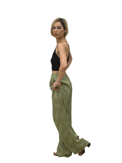 Pantaloni  Donna Twinset   201TT246G0