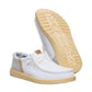 Slip-On Basse Uomo Hey Dude  Wally Funk Summer Stitch HD.45184