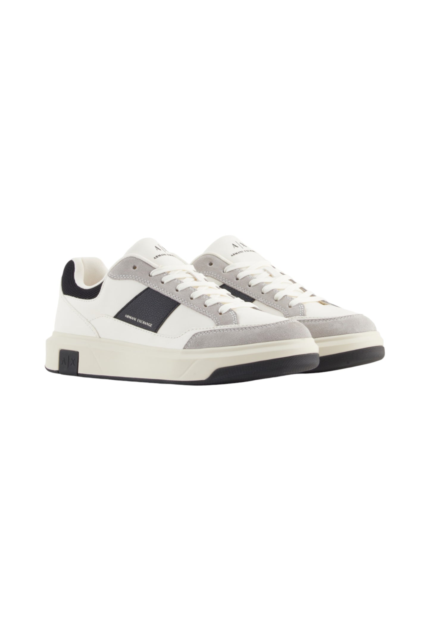 Sneakers Basse Uomo Armani Exchange   XM001720AF17529