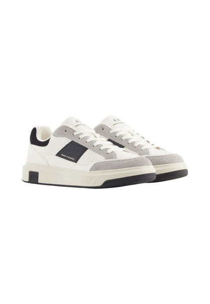 Sneakers Basse Uomo Armani Exchange   XM001720AF17529