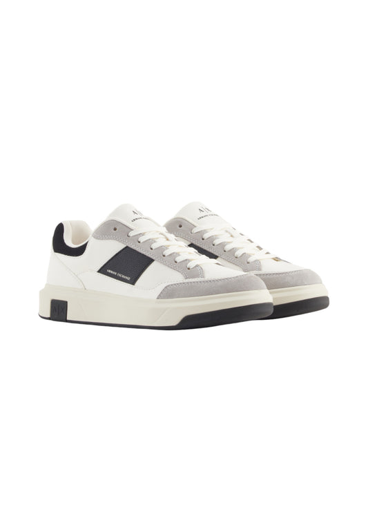 Sneakers Basse Uomo Armani Exchange   XM001720AF17529