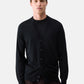 Cardigan  Uomo Liu Jo In Lana Con Scollo A V  QF6232MA27P