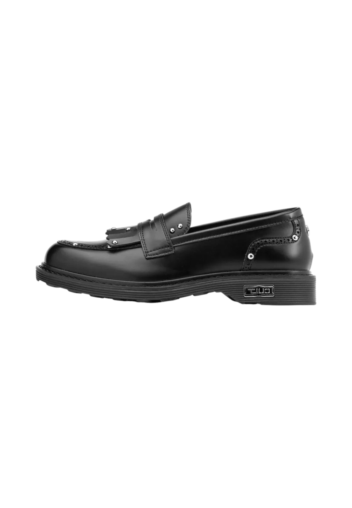 Mocassini  Donna Cult  Sabbath 4808 Moc W Br.Veg.Leat CLW480800