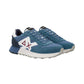 Sneakers Basse Uomo Sun68  Jaki Solid Z45113