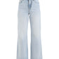Jeans Flare Fit Donna Liu Jo Vita Alta Good Flare UA6160D0264