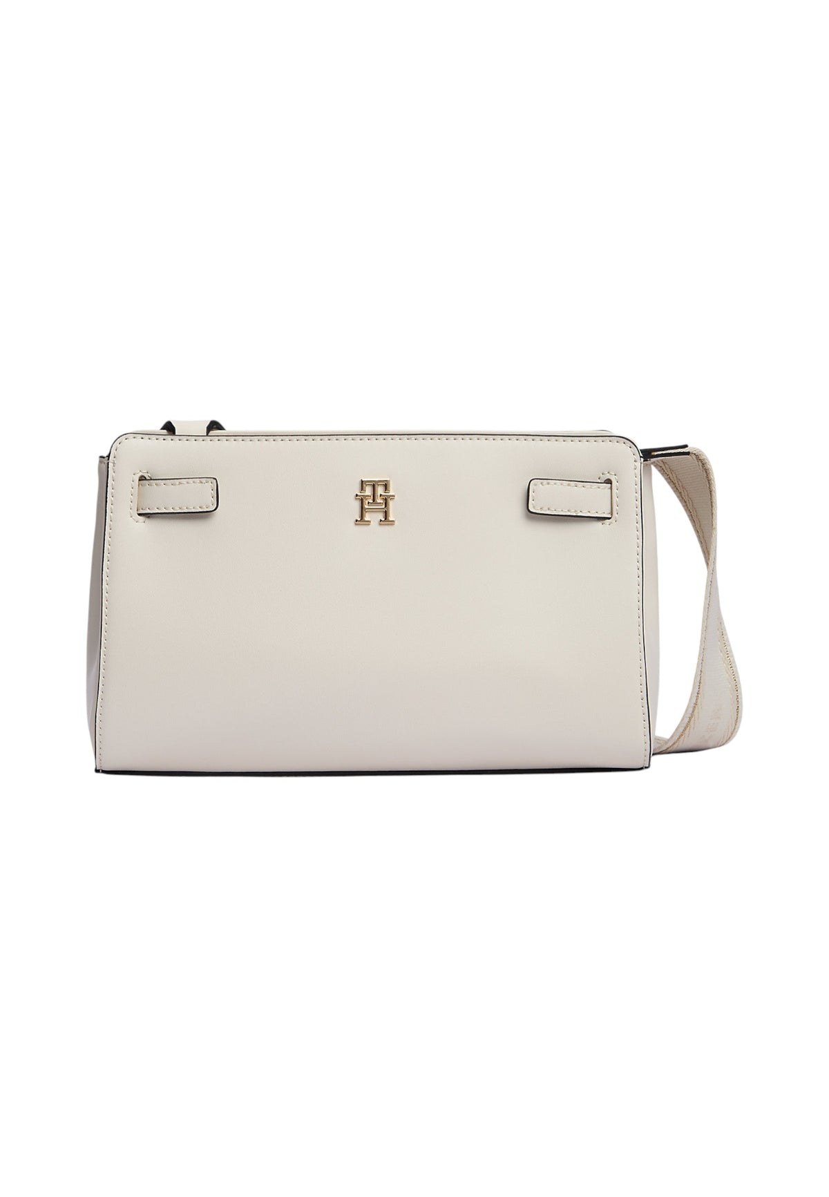 Borsa A Spalla Donna Tommy Hilfiger Crossover Th Joy AW0AW19065