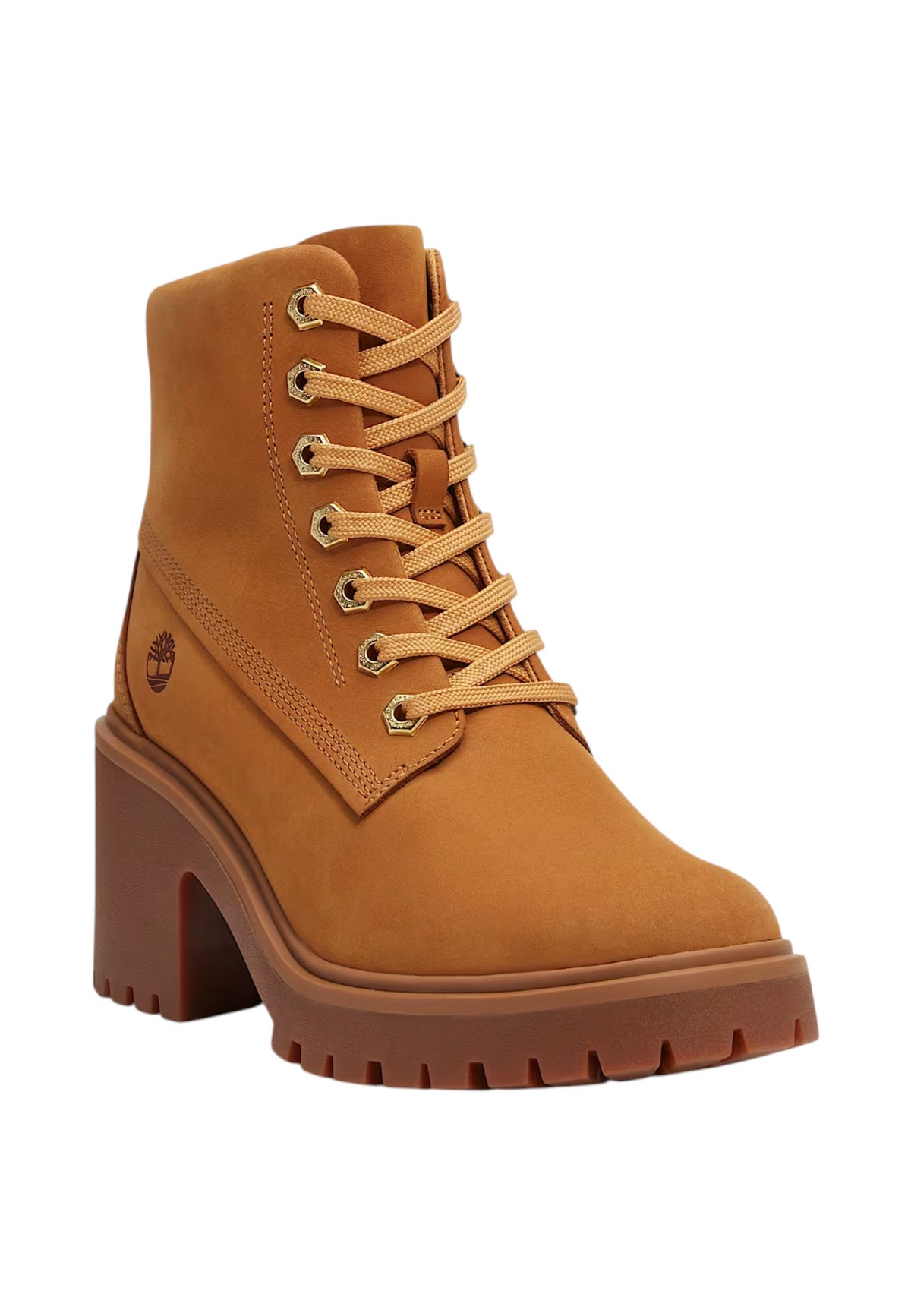 Stivaletti  Donna Timberland  Snhs Mid TB0A5S497