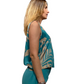 Canotta  Donna Kaos Stampata  QP1TZ058