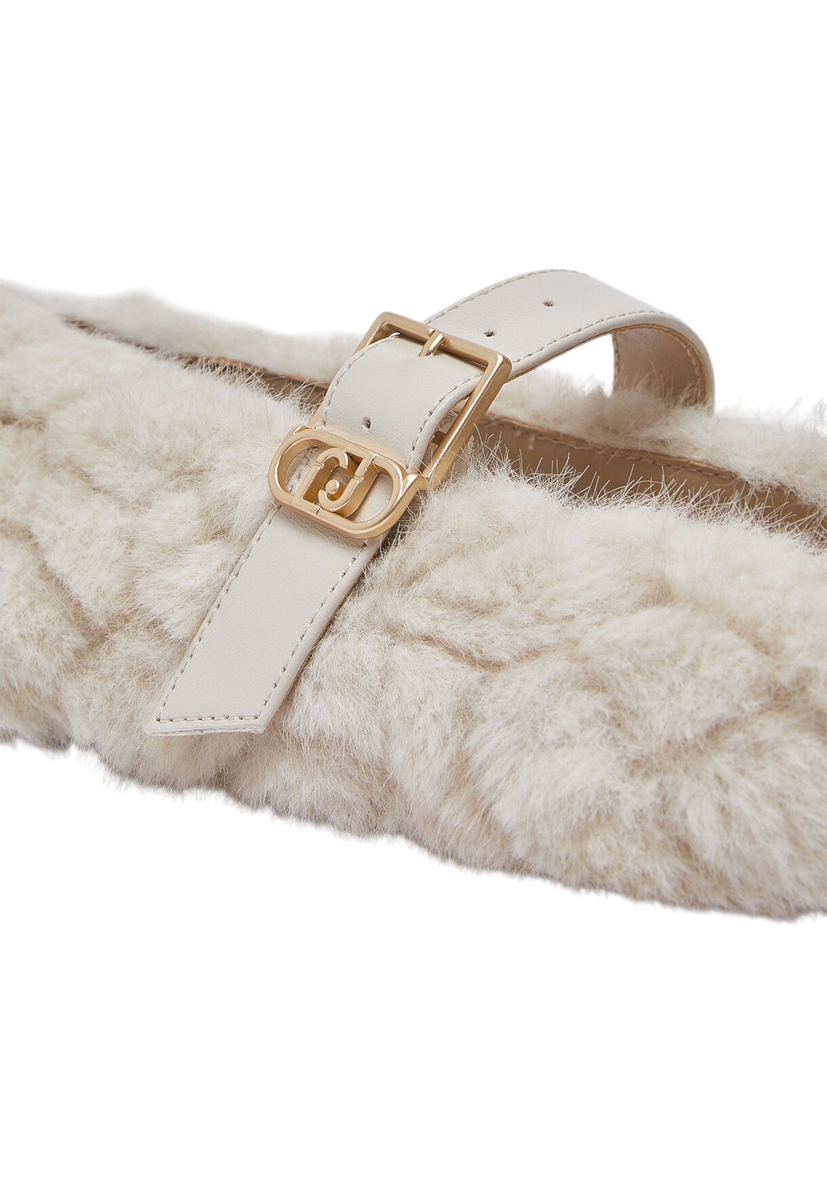 Slip-On  Donna Liu Jo  Brigitte 11 SF6125TX138