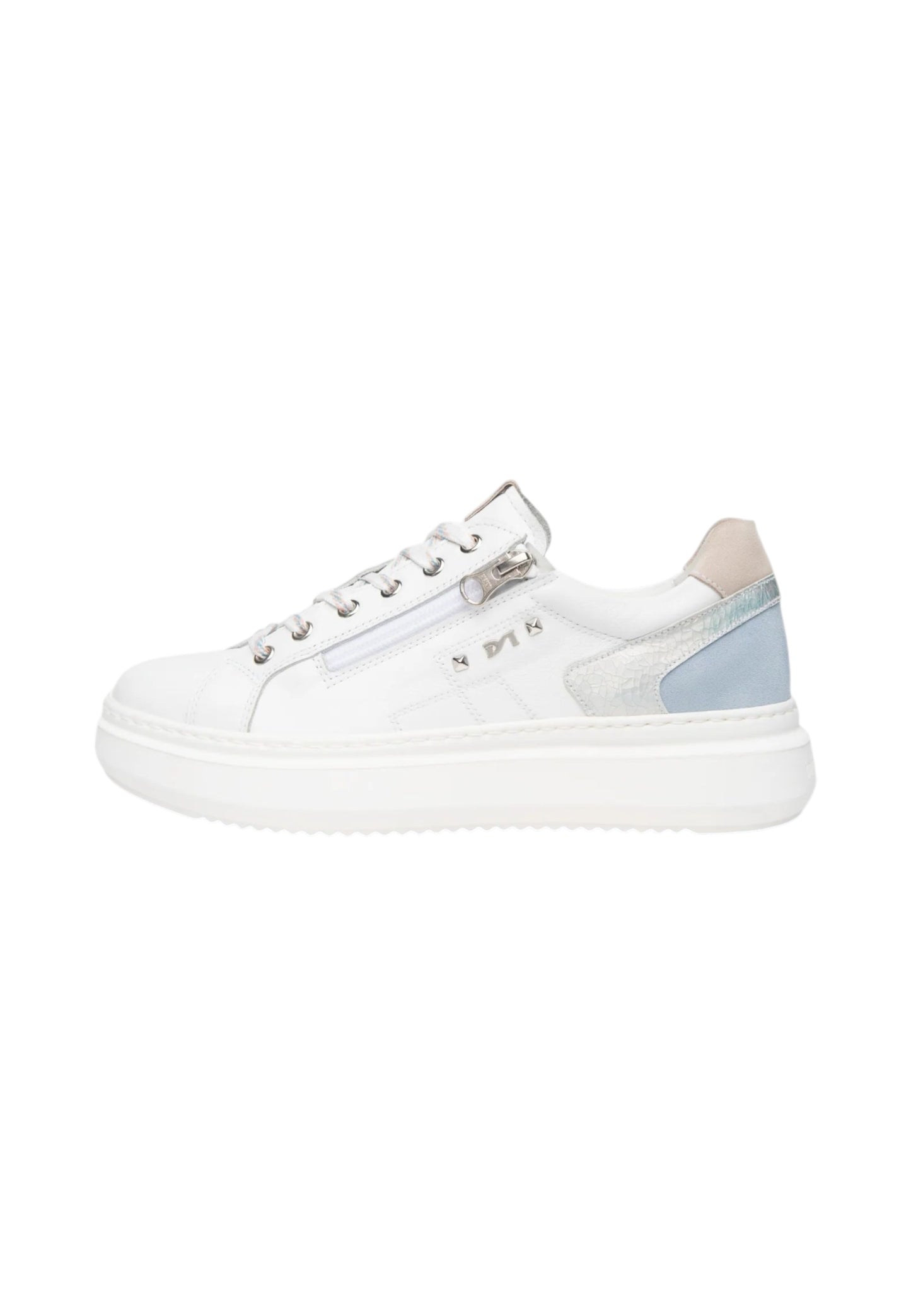 Sneakers  Donna Nero Giardini   E615285D