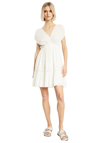 Vestito Corto Donna Gaudi   211BD15016