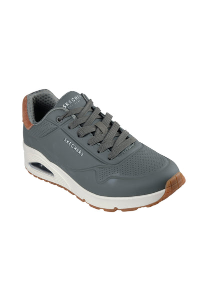 Sneakers Basse Uomo Skechers  Uno - Suited On Air 183004