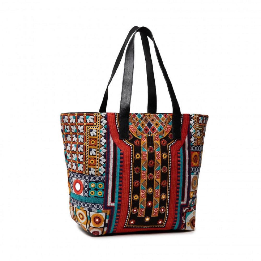 Borsa A Spalla Donna Desigual   21WAXA48