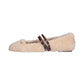 Slip-On  Donna Liu Jo  Brigitte 06 SF5113TX138