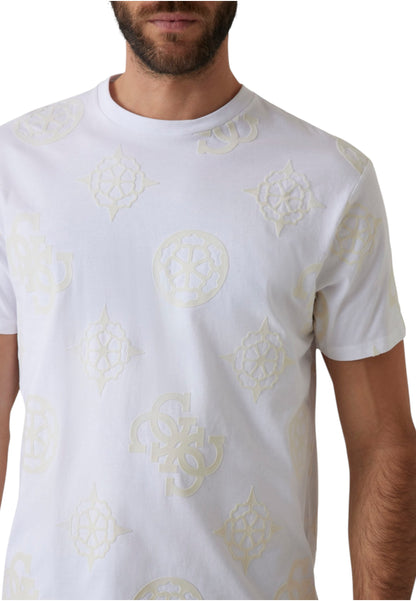 M5RI46KBW41 - T-Shirt - Guess