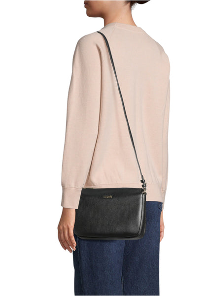Borsa A Tracolla Donna Liu Jo Medium Crossbody  AF5228E0058