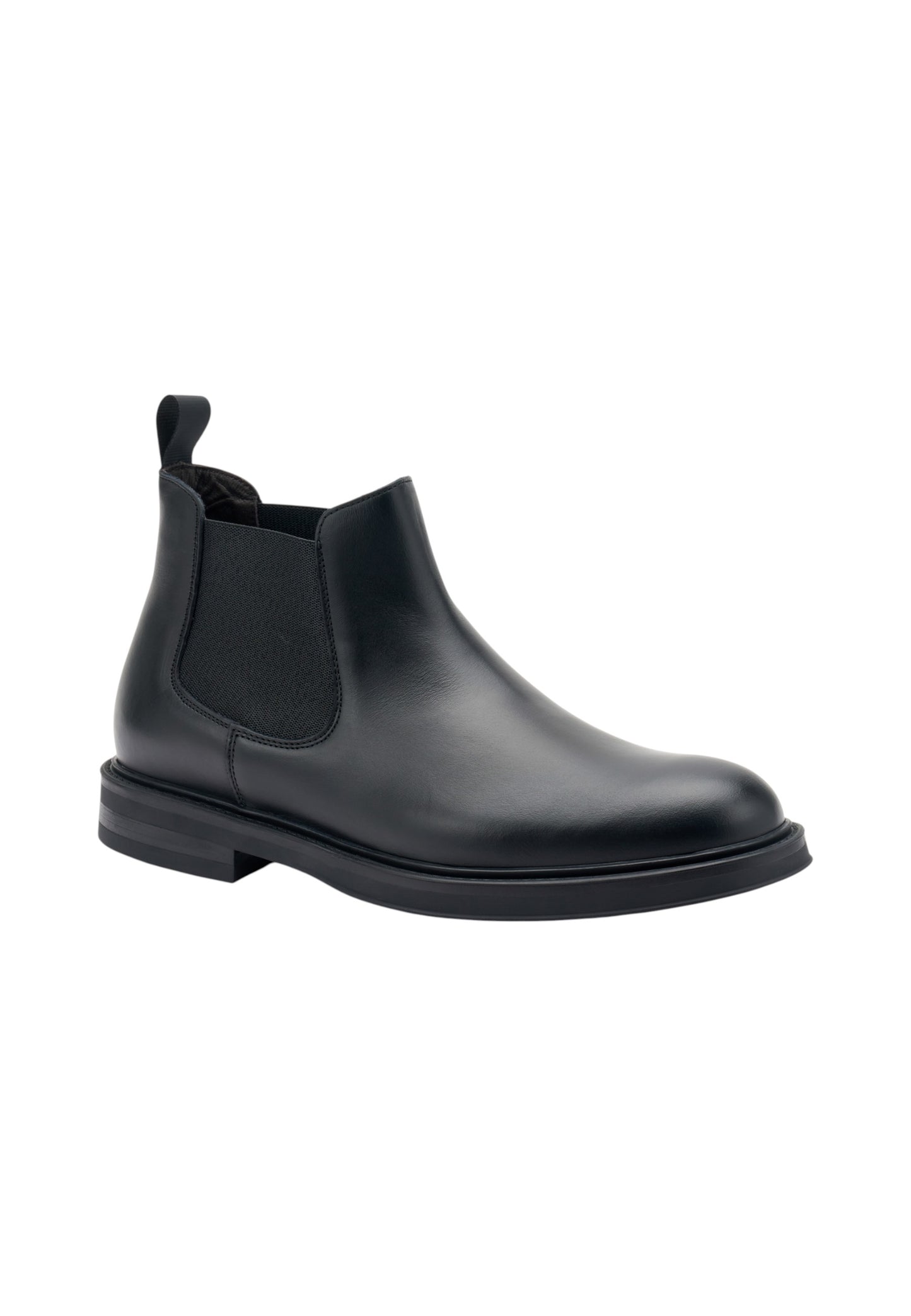 Stivaletti Chelsea Uomo Frau  Toledo 72L7