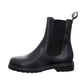 Stivaletti Chelsea Donna Nero Giardini   I205990D