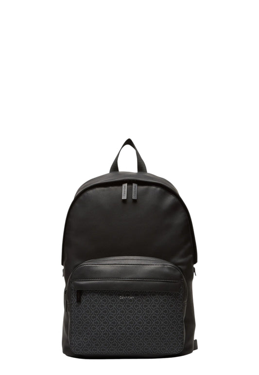Zaino  Uomo Calvin klein  Ck Must Mono