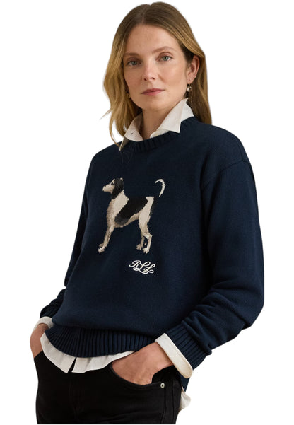 Maglione  Donna Lauren Ralph Lauren   200P02075