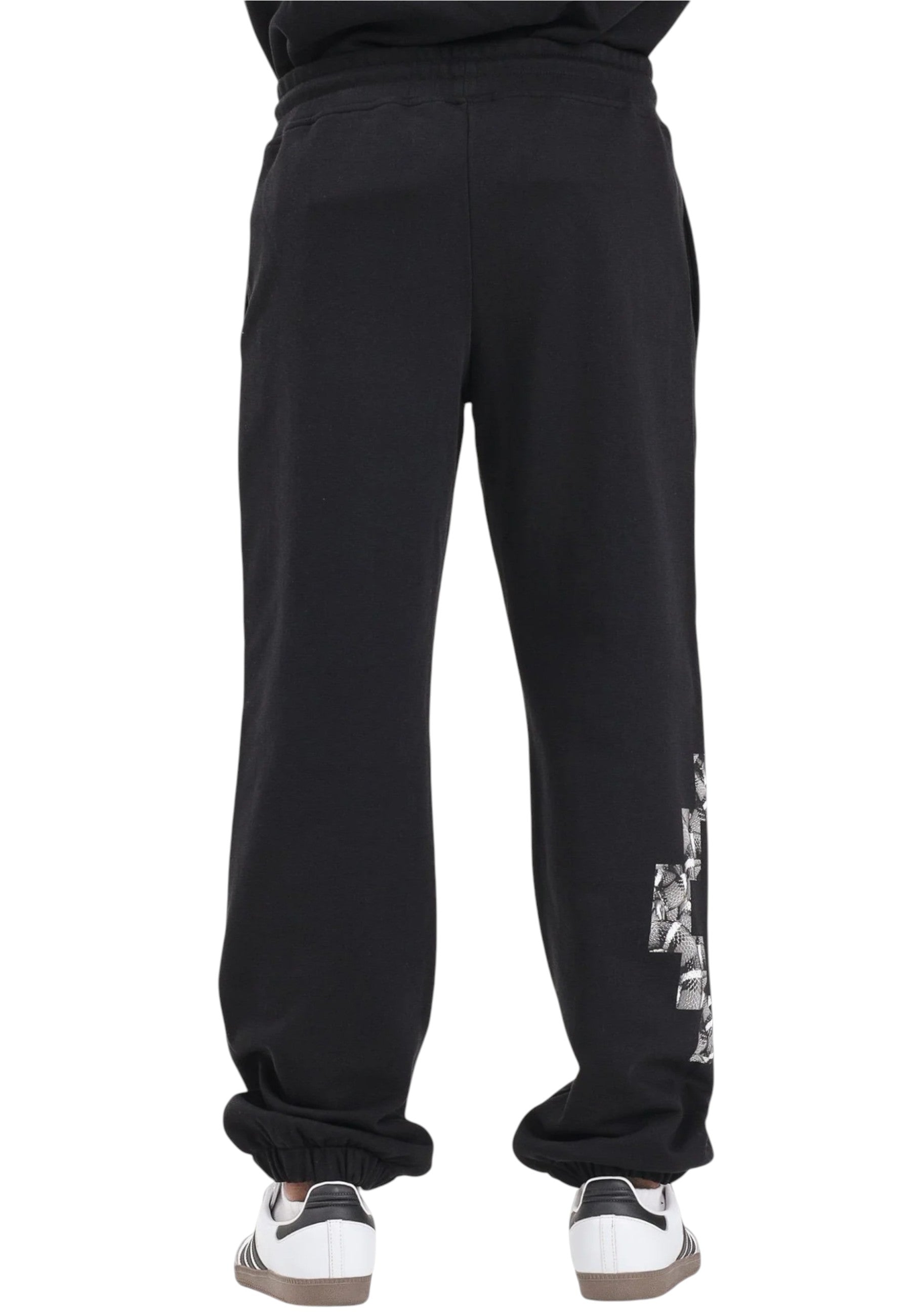 Pantaloni  Uomo County Of Milan   F5CAMAFP044