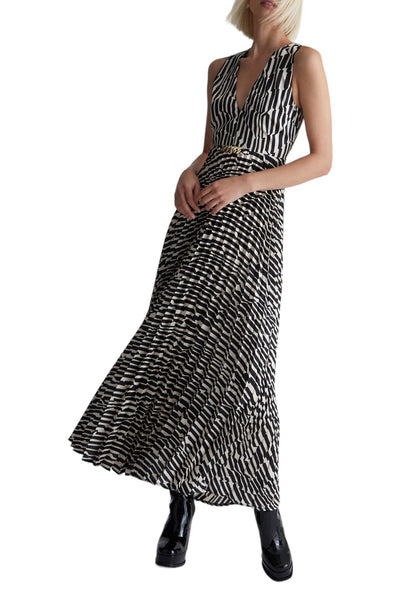 Vestito Lungo Donna Liu Jo   CF3227TS531