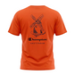 T-Shirt Manica Corta Donna Champion   114167OS