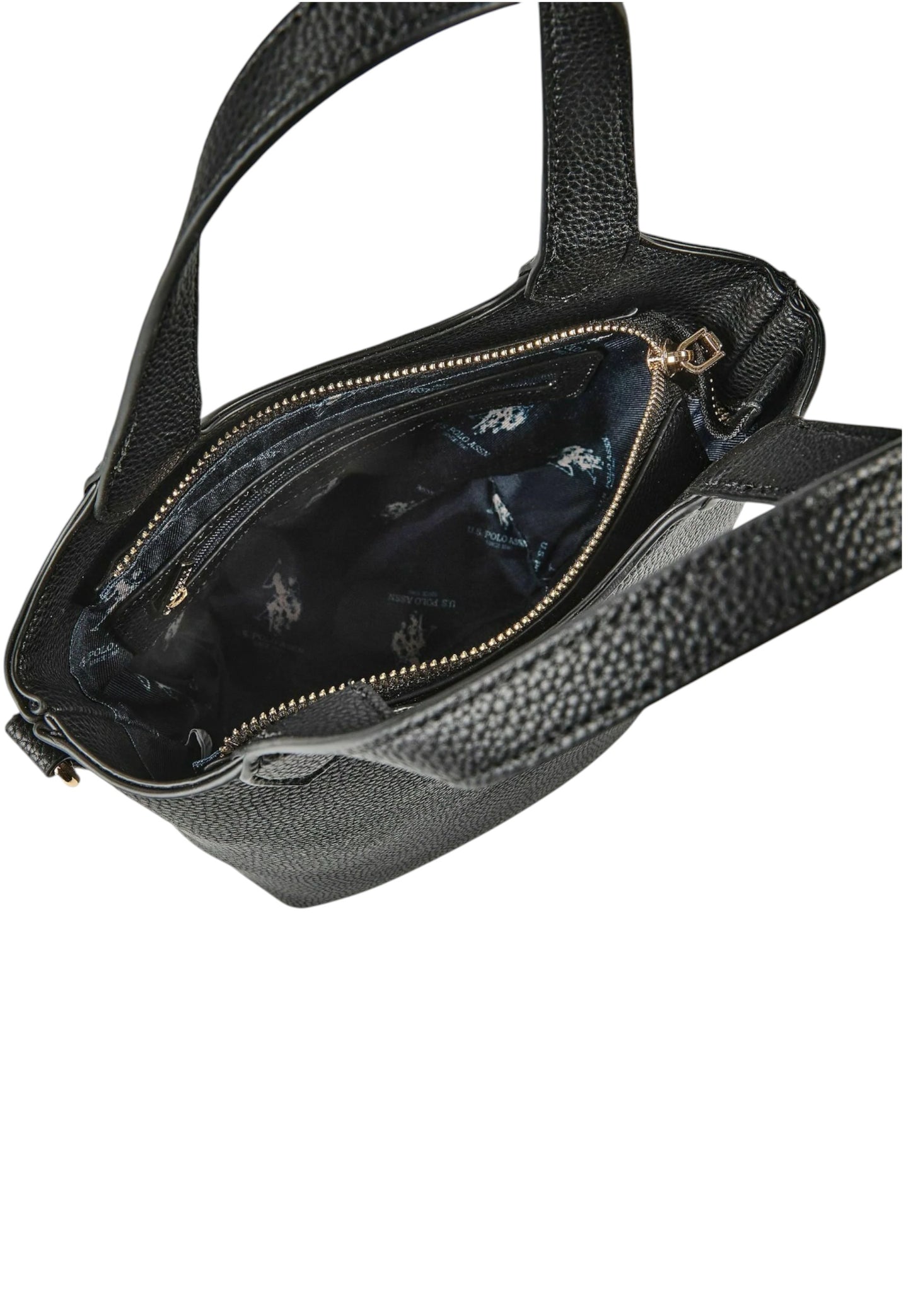 Borsa A Mano Donna U.S. Polo Assn. Mini Shopping Bag Stanford BEUSS9075WVP