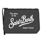 Pochette  Unisex Mc2 Saint Barth  Aline Linen ALI0004