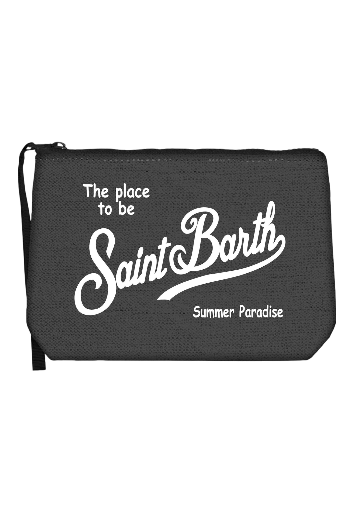 Pochette  Unisex Mc2 Saint Barth  Aline Linen ALI0004