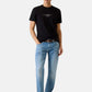 T-Shirt Manica Corta Uomo Guess  Logo Box M6RI17J1314