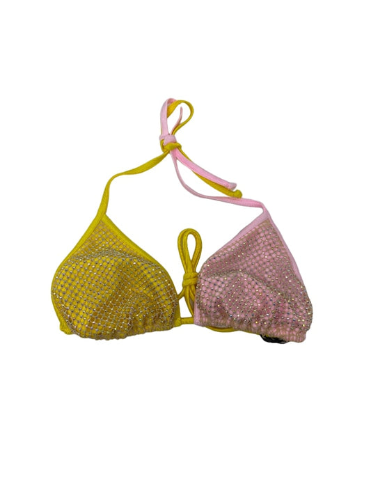 Bikini Pezzo Sopra Donna Chiara Ferragni   A57105435