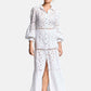 Vestito Lungo Donna Iconique Chemiser Joanna IC26-008
