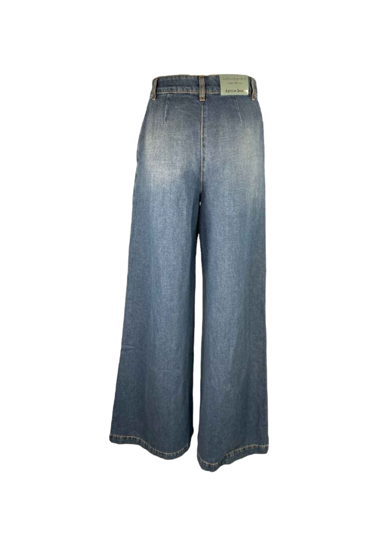 Jeans  Donna Alessia Santi   311SD26016