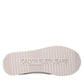 Sneakers Basse Uomo Calvin klein Jeans  Runner Sock Laceup Ny-Lth YM0YM00553