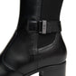 Stivali  Donna Nero Giardini  Guanto Elastico Tr Brescia 894 I617900D