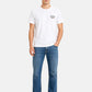 T-Shirt Manica Corta Uomo Guess  Lemon Circle M6GI19K3051