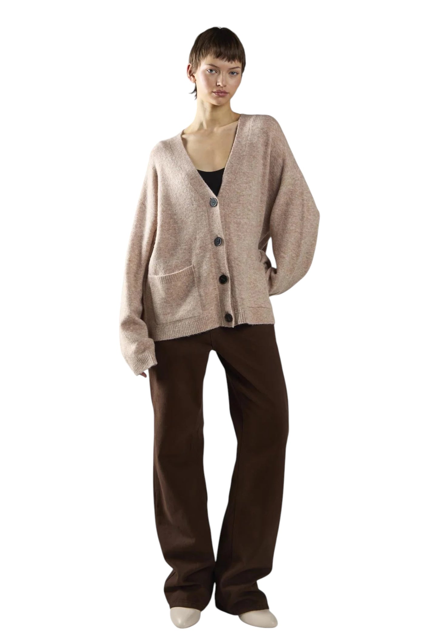 Cardigan  Donna Glamorous   KA7479