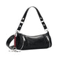 Borsa A Spalla Donna Desigual  Bag Half Logo Zarauz Nf Black 26WAXP99
