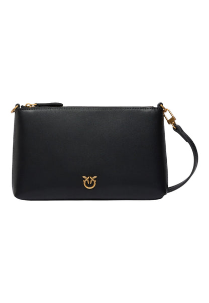 Borsa A Tracolla Donna Pinko  Flat Horizontal Mini 104277A0F1