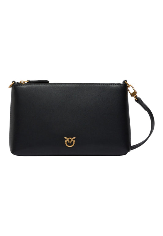 Borsa A Tracolla Donna Pinko  Flat Horizontal Mini 104277A0F1