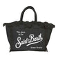 Borsa A Mano Donna Mc2 Saint Barth Sand Leopard Colette COL0001