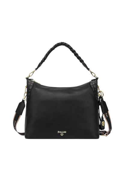 Borsa A Spalla Donna Pollini  Mini Grained SC4563PP0NSA1