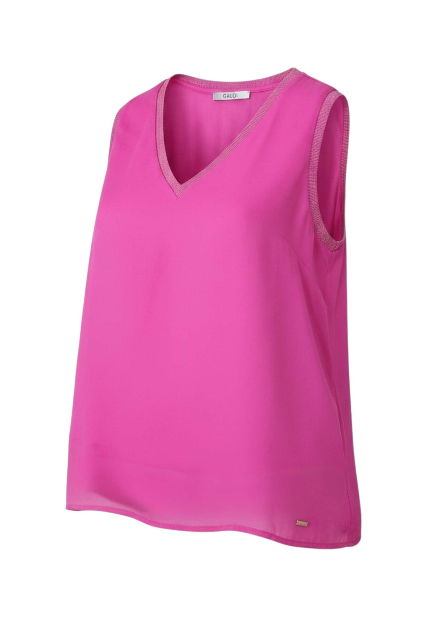 Blusa Senza Maniche Donna Gaudi   311FD45025