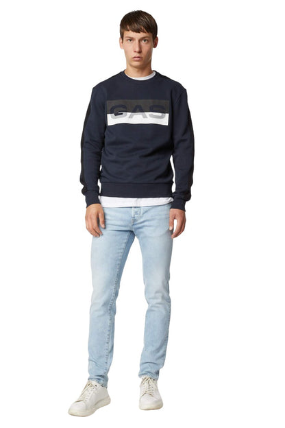 552516185006 - Sweat-shirt - Gaz