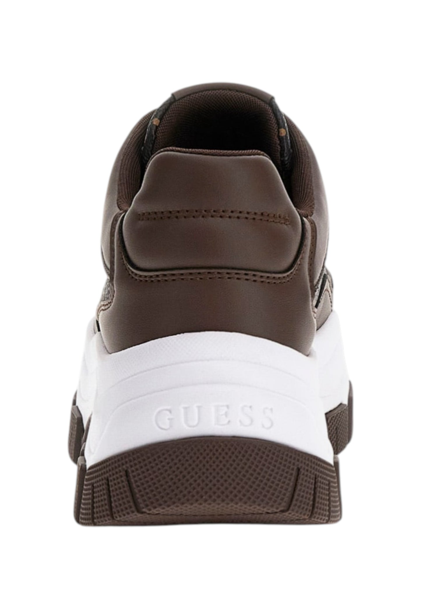 Sneakers Basse Donna Guess  Berrett2 FLFBRTPEL12