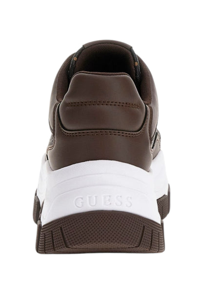 Sneakers Basse Donna Guess  Berrett2 FLFBRTPEL12