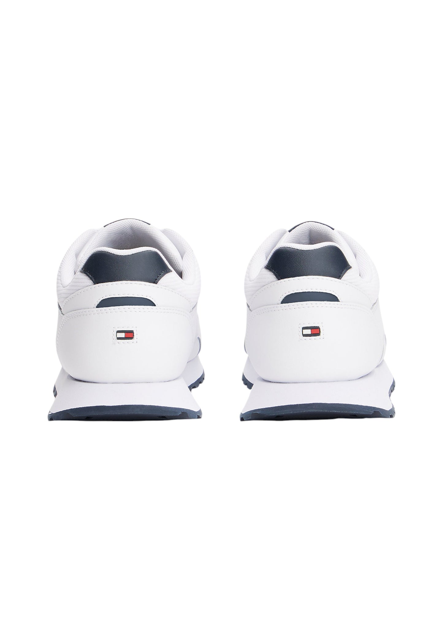Sneakers Basse Uomo Tommy Hilfiger  New Runner Eva Lth FM0FM05512